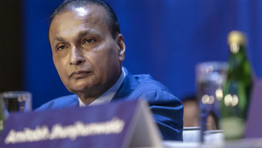 Anil Ambani